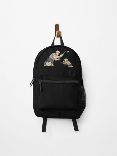 Vinland Saga Backpack Official Anime Backpack Merch