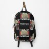 Thorfinn Peeker | Vinland Saga Backpack Official Anime Backpack Merch