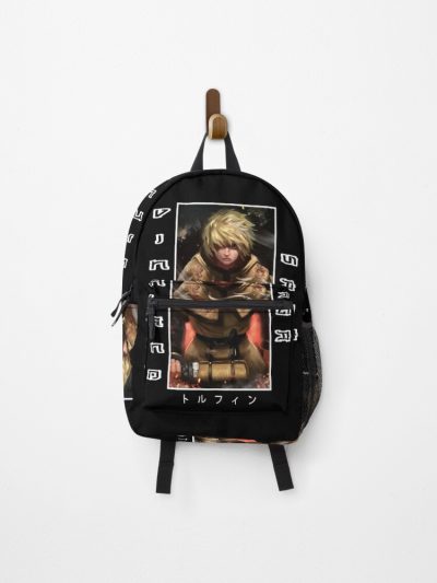 Thorfinn - Vinland Saga Backpack Official Anime Backpack Merch