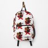 Mikasa, Attack On Titan Backpack Official Anime Backpack Merch