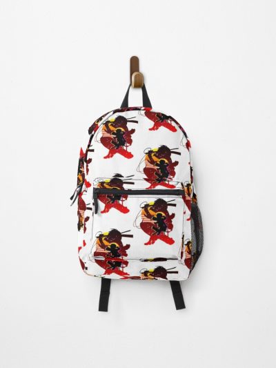 Mikasa, Attack On Titan Backpack Official Anime Backpack Merch