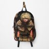 Thorfinn - Vinland Saga Backpack Official Anime Backpack Merch