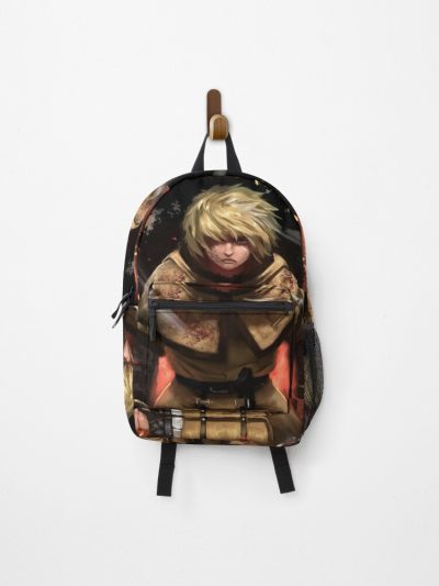 Thorfinn - Vinland Saga Backpack Official Anime Backpack Merch