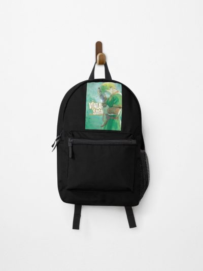 Vinland Saga - Thorfinn Backpack Official Anime Backpack Merch