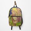 Thorfinn - Vinland Saga Backpack Official Anime Backpack Merch