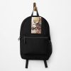 Vinland Saga - Thorfinn Backpack Official Anime Backpack Merch