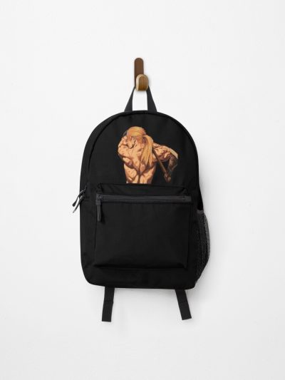 Thorfinn - Vinland Saga Backpack Official Anime Backpack Merch