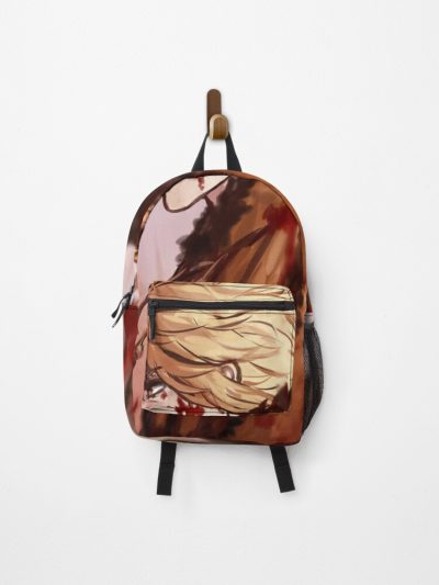 Vinland Saga Backpack Official Anime Backpack Merch