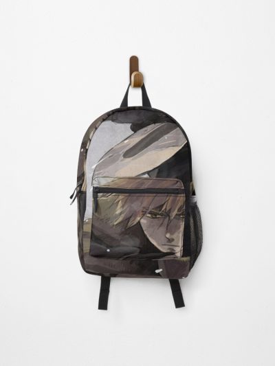 Vinland Saga, Thorfinn Backpack Official Anime Backpack Merch