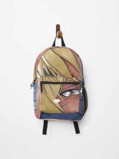 Vengeance - Vinland Saga Backpack Official Anime Backpack Merch