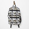 Anime Vinland Saga Long Backpack Official Anime Backpack Merch