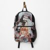 Vinland Saga Backpack Official Anime Backpack Merch