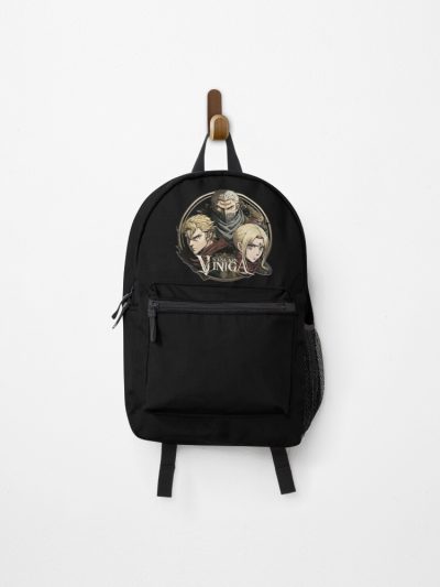 Vinland Saga Backpack Official Anime Backpack Merch