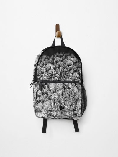 Vinland Saga Backpack Official Anime Backpack Merch