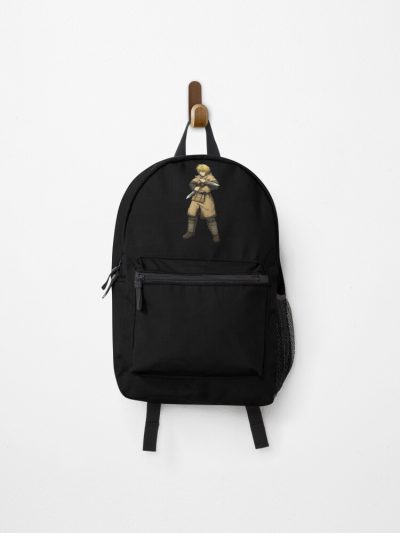 Vinland Saga - Thorfinn Backpack Official Anime Backpack Merch