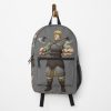 Thorkell - Vinland Saga Backpack Official Anime Backpack Merch