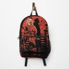 Thorfinn - Vinland Saga Backpack Official Anime Backpack Merch