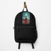 Vinland Saga - Thorfinn Backpack Official Anime Backpack Merch