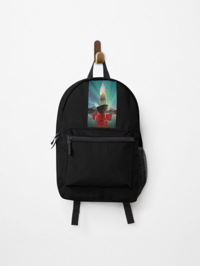 Vinland Saga - Thorfinn Backpack Official Anime Backpack Merch