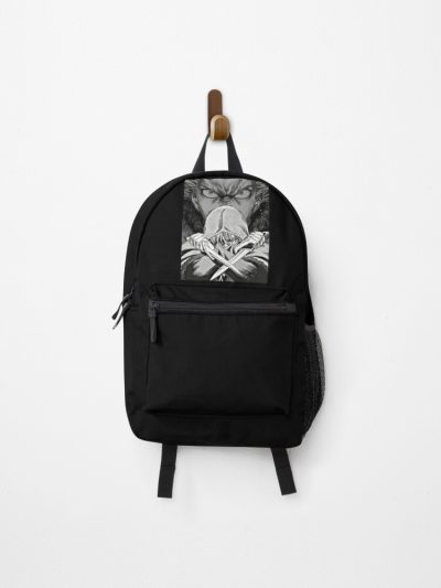 Vinland Saga - Thorfinn Backpack Official Anime Backpack Merch