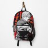 Thorfinn - Vinland Saga Backpack Official Anime Backpack Merch