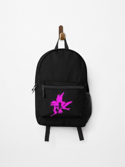 Yugioh!Dark Magiciang1 Muto Yugi  Yugi Là Katsuya  Anzu Mazaki Seto Kaiba Backpack Official Anime Backpack Merch