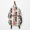 Yusuke, Yuyu Hakusho Backpack Official Anime Backpack Merch