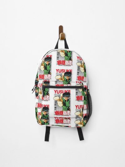 Yusuke, Yuyu Hakusho Backpack Official Anime Backpack Merch