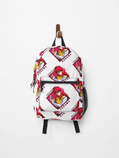 Kurama, Yuyu Hakusho Backpack Official Anime Backpack Merch