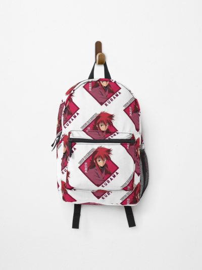 Kurama, Yuyu Hakusho Backpack Official Anime Backpack Merch