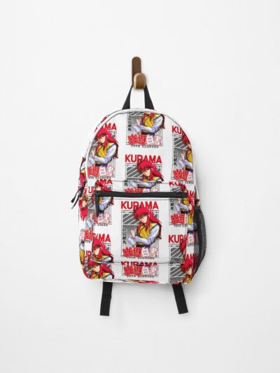 Kurama, Yuyu Hakusho Backpack Official Anime Backpack Merch