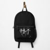 Cool Boy Hakusho Art Yuyu Anime Gift For Fans Backpack Official Anime Backpack Merch