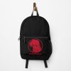 Red Face Hakusho Art Yuyu Anime Gift For Fans Backpack Official Anime Backpack Merch