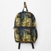 Attack On Titan Final Backpack Official Anime Backpack Merch