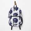 Hiei, Yuyu Hakusho Backpack Official Anime Backpack Merch