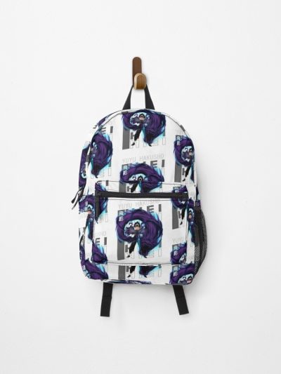 Hiei, Yuyu Hakusho Backpack Official Anime Backpack Merch