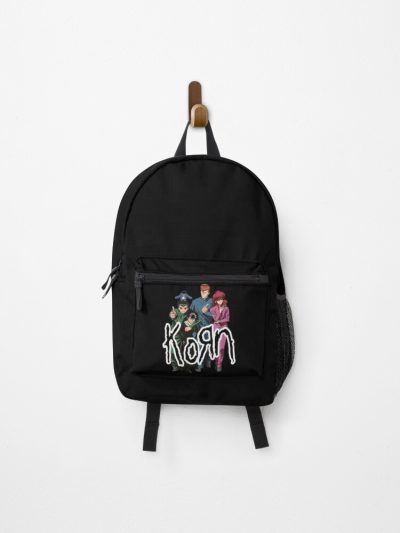 Cool Face Hakusho Art Yuyu Anime Gift For Fans Backpack Official Anime Backpack Merch