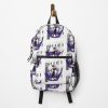 Hiei, Yuyu Hakusho Backpack Official Anime Backpack Merch