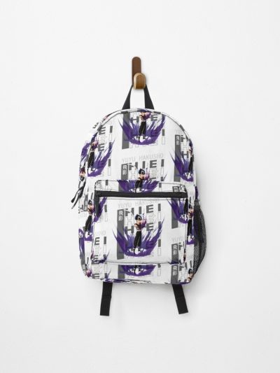 Hiei, Yuyu Hakusho Backpack Official Anime Backpack Merch