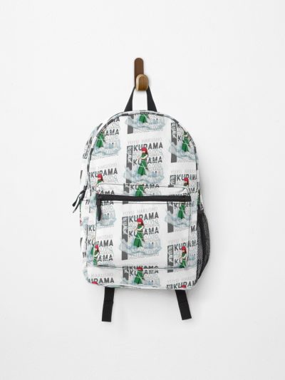 Kurama, Yuyu Hakusho Backpack Official Anime Backpack Merch