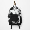 Yuyu Hakusho Design Backpack Official Anime Backpack Merch