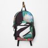 Yuyu Hakusho Yusuke Backpack Official Anime Backpack Merch