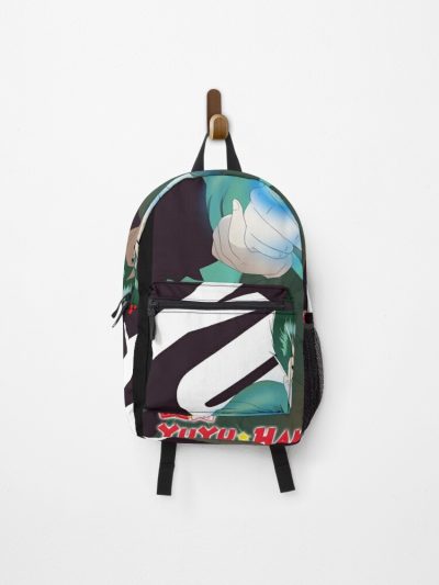 Yuyu Hakusho Yusuke Backpack Official Anime Backpack Merch