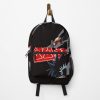 Hiei Yuyu Hakusho Backpack Official Anime Backpack Merch