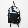 Yu Yu Hakusho "Ghost Files" Design Artwork Backpack Official Anime Backpack Merch