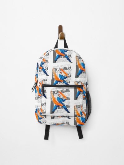 Kuwabara, Yuyu Hakusho Backpack Official Anime Backpack Merch