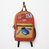 Puu!! The Magical Beast From Yuyu Hakusho [006] Backpack Official Anime Backpack Merch