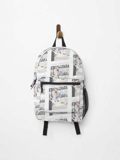 Kuwabara, Yuyu Hakusho Backpack Official Anime Backpack Merch