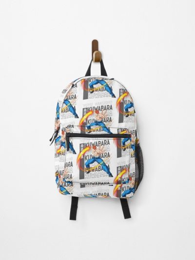 Kuwabara, Yuyu Hakusho Backpack Official Anime Backpack Merch