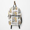 Kuwabara, Yuyu Hakusho Backpack Official Anime Backpack Merch